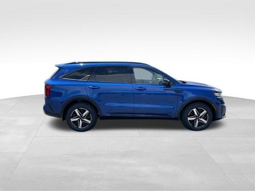 2022 Kia Sorento EX