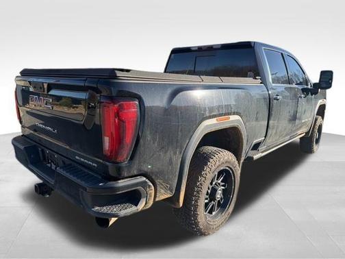 2022 GMC Sierra 2500 Denali