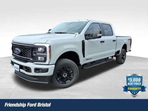 2026 Ford F-350 XL
