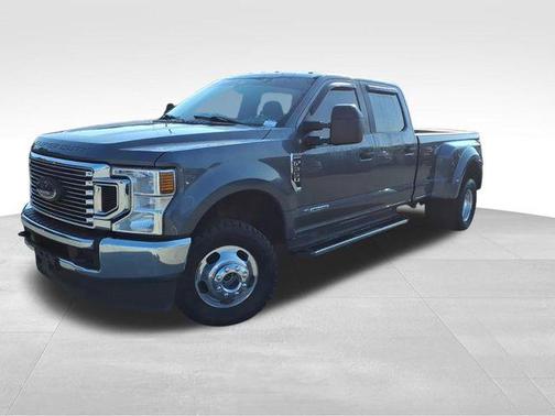 2021 Ford F-350 XL