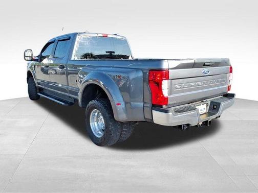 2021 Ford F-350 XL