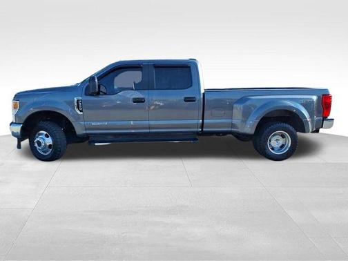 2021 Ford F-350 XL