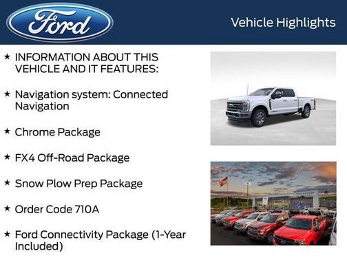 2026 Ford F-350 King Ranch