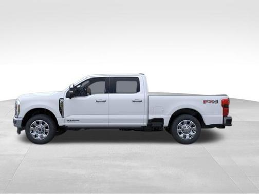 2026 Ford F-350 King Ranch