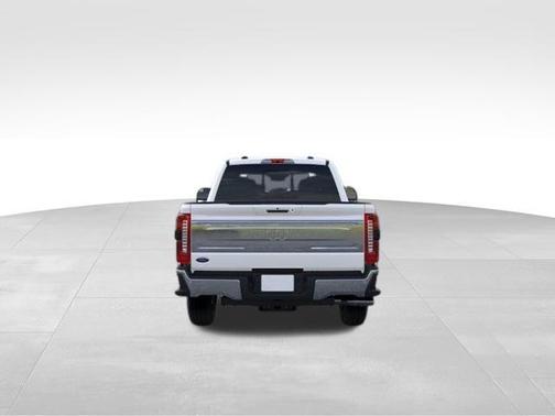 2026 Ford F-350 King Ranch