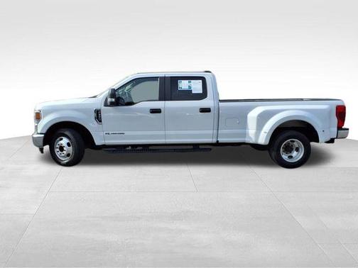 2020 Ford F-350 XL