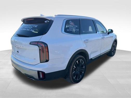 2023 Kia Telluride SX-Prestige
