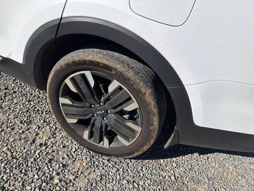 2023 Kia Telluride SX-Prestige