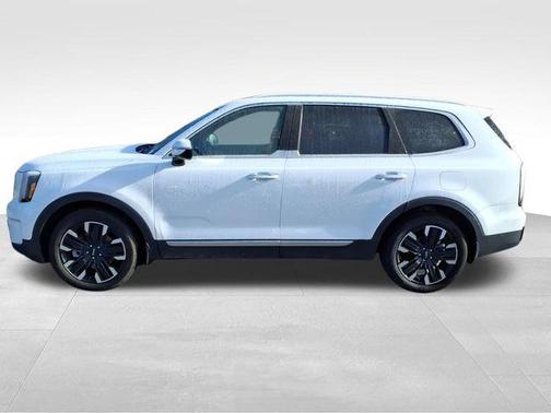2023 Kia Telluride SX-Prestige