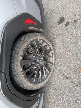 2022 Subaru WRX Limited