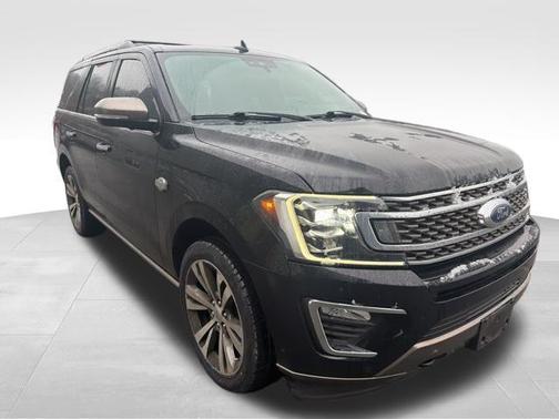 2020 Ford Expedition King Ranch