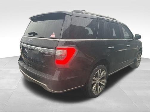 2020 Ford Expedition King Ranch