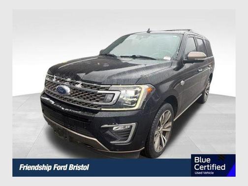 2020 Ford Expedition King Ranch