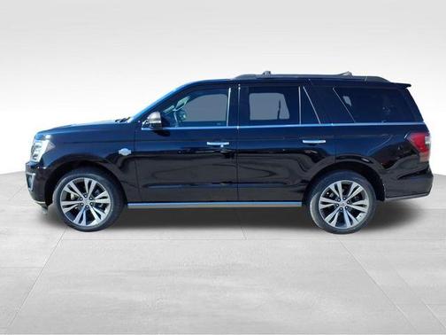 2020 Ford Expedition King Ranch