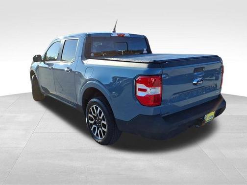 2023 Ford Maverick Lariat