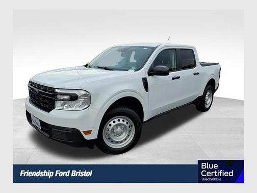 2024 Ford Maverick XL