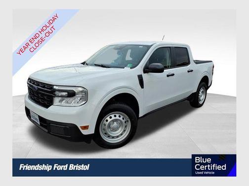 2024 Ford Maverick XL