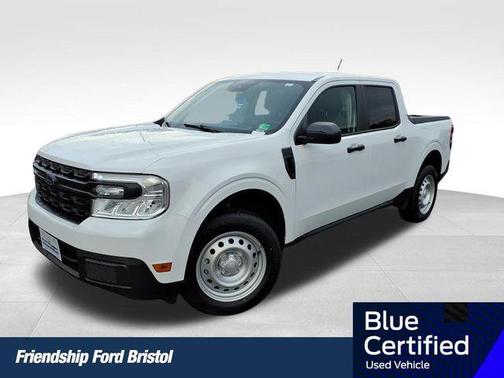 2024 Ford Maverick XL
