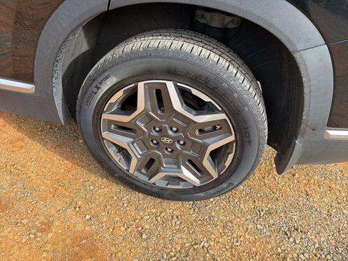 2022 Hyundai SANTA FE HEV Limited