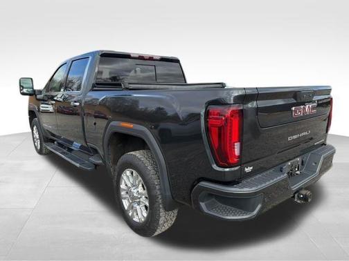 2020 GMC Sierra 2500 Denali