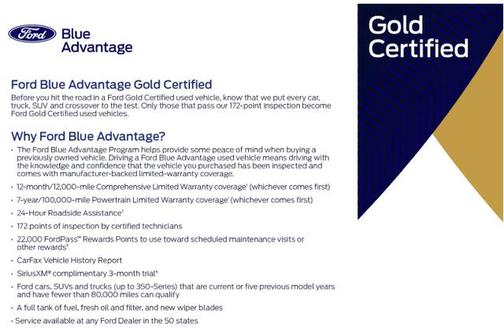 2022 Ford F-250 King Ranch