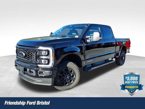 2026 Ford F-350 XLT