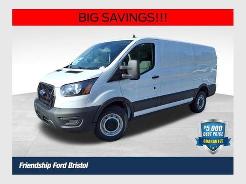 2025 Ford Transit-150 BASE