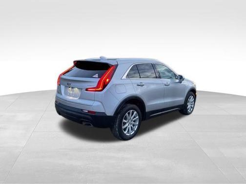 2019 Cadillac XT4 Luxury