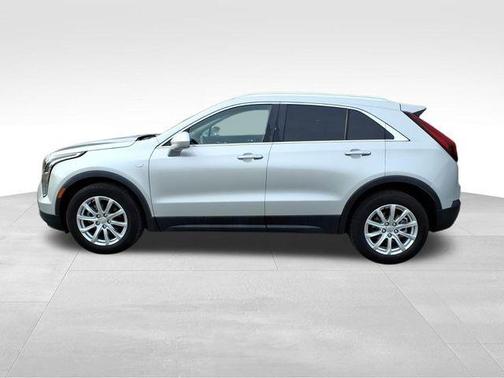 2019 Cadillac XT4 Luxury