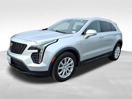 2019 Cadillac XT4 Luxury