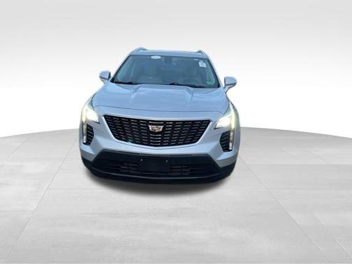 2019 Cadillac XT4 Luxury