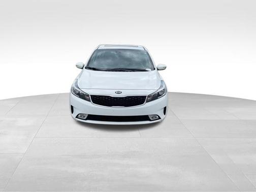 2018 Kia Forte S