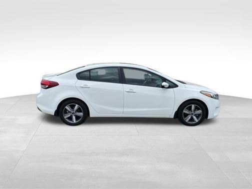 2018 Kia Forte S