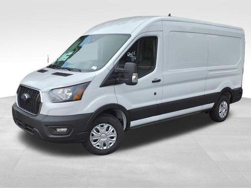 2024 Ford Transit-250 148 WB Medium Roof Cargo