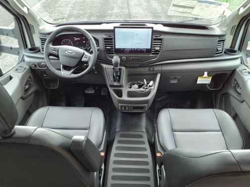 2024 Ford Transit-250 148 WB Medium Roof Cargo