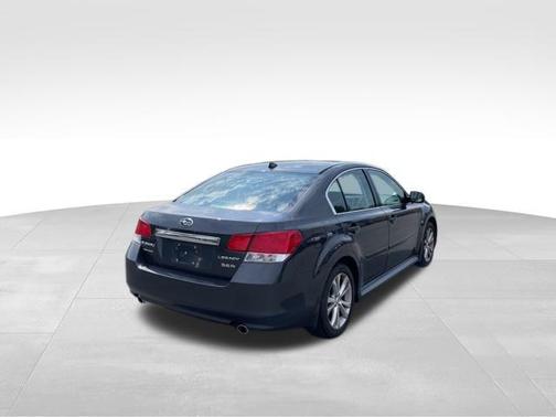 2013 Subaru Legacy 3.6R Limited