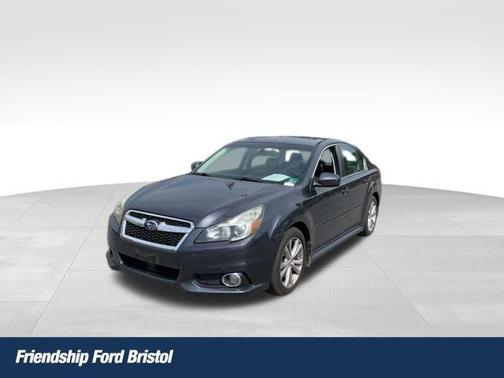 2013 Subaru Legacy 3.6R Limited