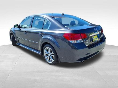 2013 Subaru Legacy 3.6R Limited