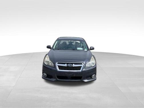 2013 Subaru Legacy 3.6R Limited