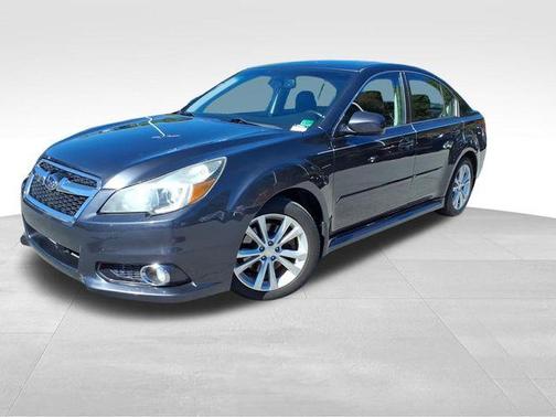 2013 Subaru Legacy 3.6R Limited