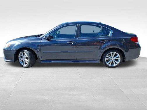 2013 Subaru Legacy 3.6R Limited
