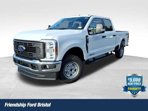2026 Ford F-350 XL