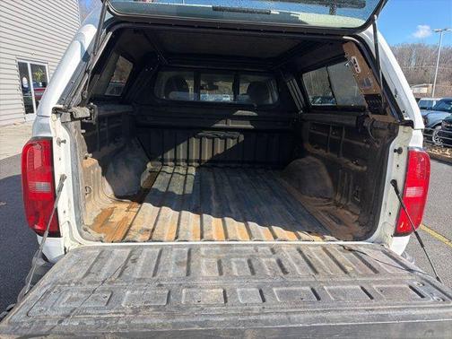 2019 Chevrolet Colorado ZR2