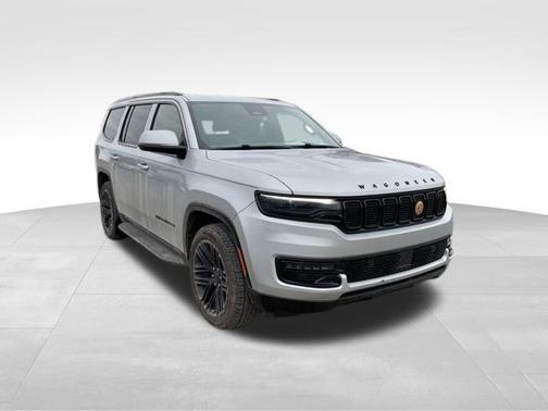 2022 Jeep Wagoneer Series I