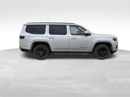 2022 Jeep Wagoneer Series I