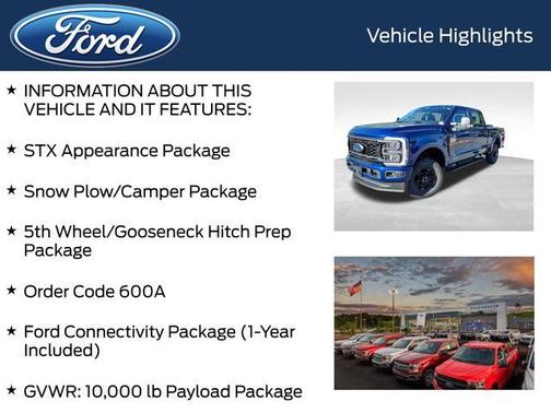 2026 Ford F-250 XL