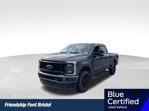 2024 Ford F-250 XL