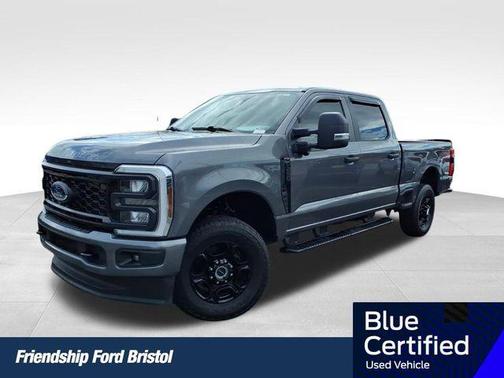 2024 Ford F-250 XL