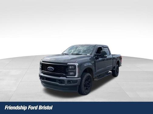 2024 Ford F-250 XL