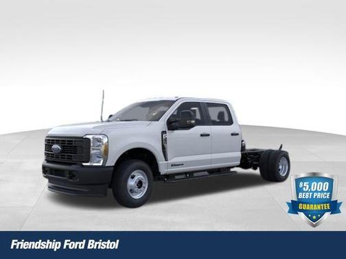 2026 Ford F-350 XL